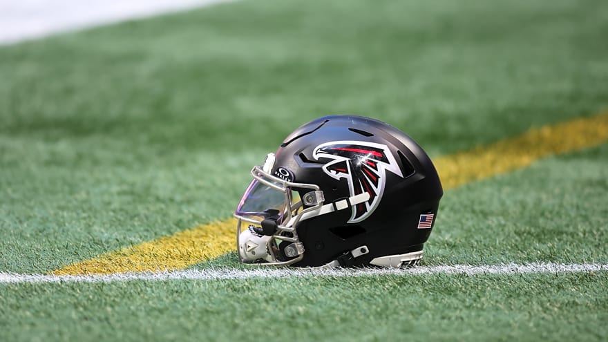 Falcons To Interview Andy Weidl For GM