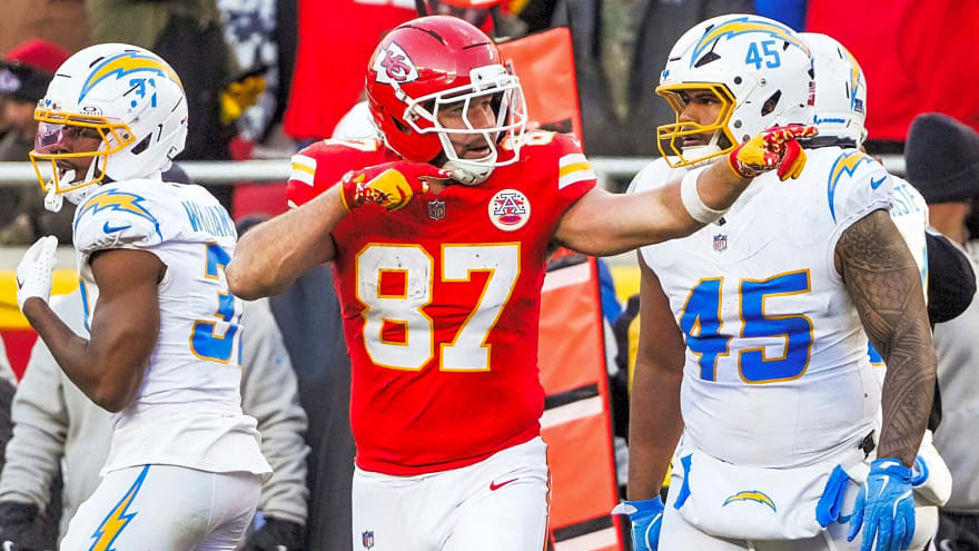 Chiefs 2026 Schedule With Game-By-Game Predictions: The NFL does Kansas City no favors in the quest for Super Bowl LXI