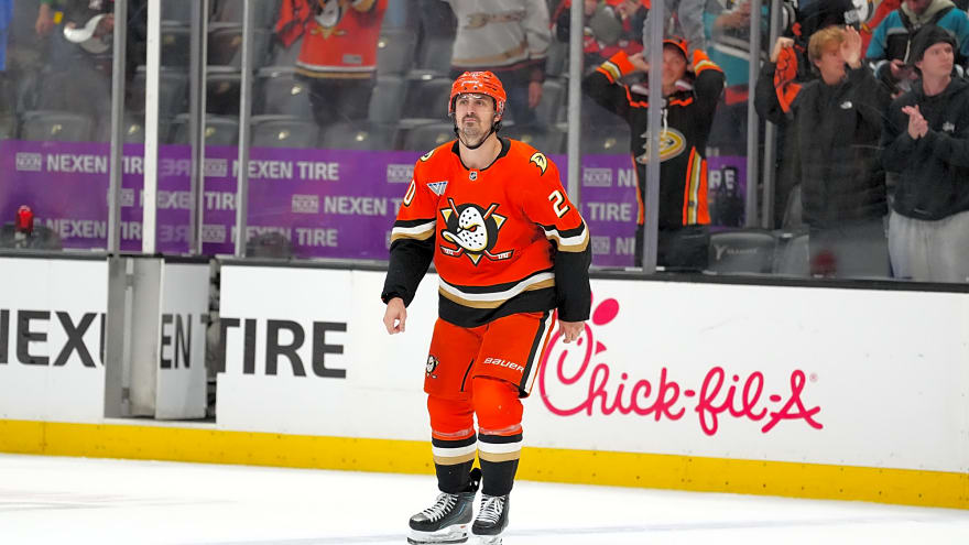 Chris Kreider: Pierre LeBrun tempers expectations