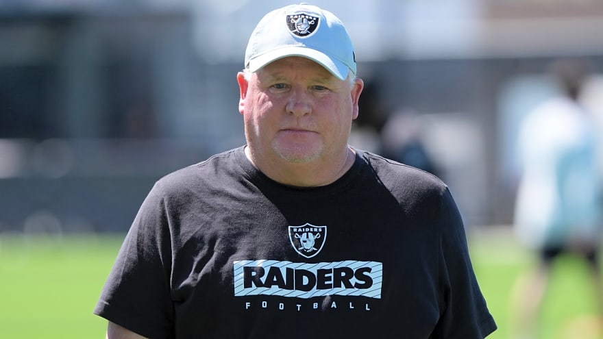 Tom Brady strongly influenced Raiders’ Chip Kelly hire, latest on Pete Carroll