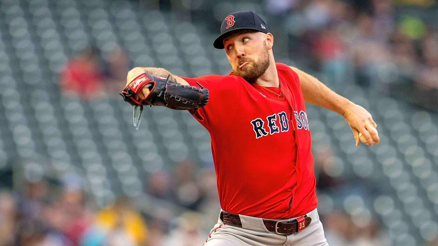 Cy Young finalist unexpectedly had the most brutal start of the season