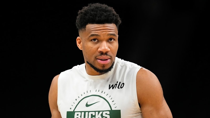 Heat May Need Third Team’s Help In Giannis Trade