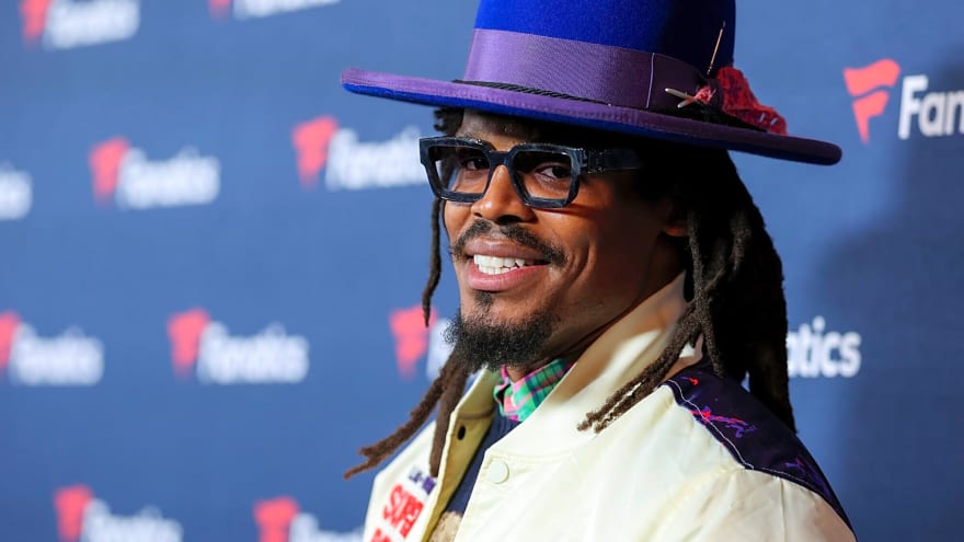 Cam Newton weighs in on Atlanta Falcons, has criticism for Kirk Cousins, advice for Michael Penix Jr.