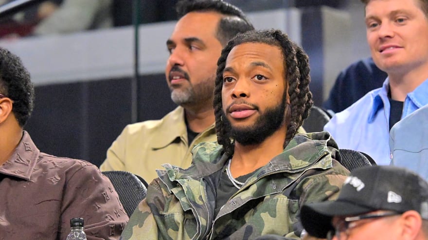 Darius Garland Set To Make Los Angeles Clippers Debut Tonight Against Golden State Warriors