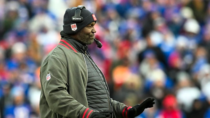 Several Illnesses Impact Bucs Injury Report