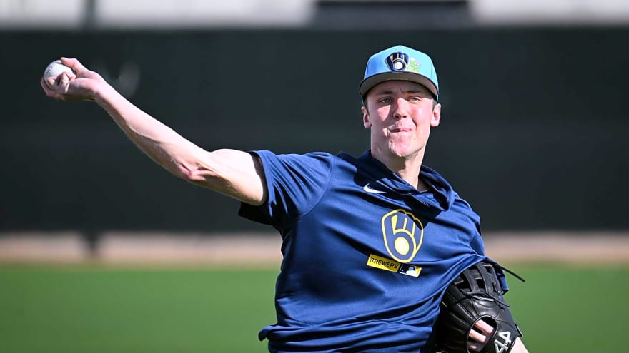 Milwaukee Brewers: 2 players predicted to be NL All-Stars in 2026