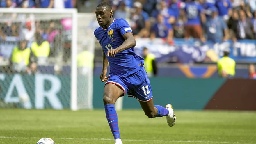 Is Randal Kolo Muani the ideal forward for Tottenham under Thomas Frank? – Opinion