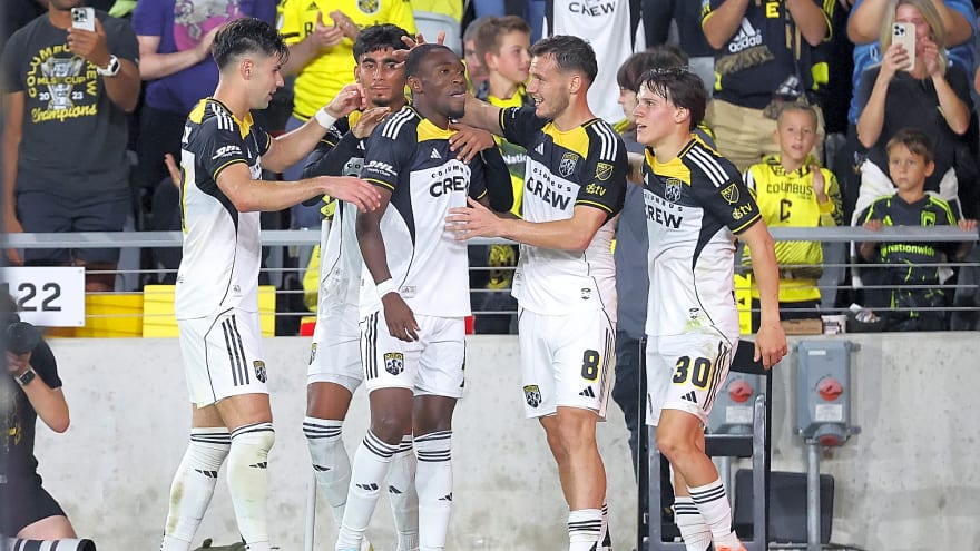MLS Playoffs Mayhem: Which Matchup is More Likely to Provide the Upset