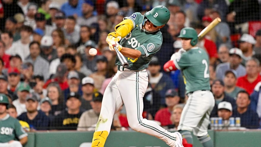 4 AL East players the Blue Jays need to keep in check this season