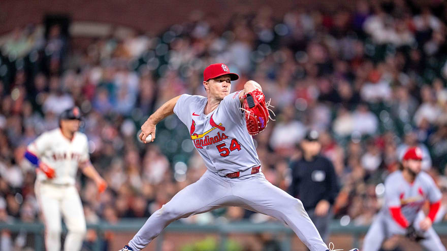 Sonny Gray Calls Out New York Yankees In Press Conference