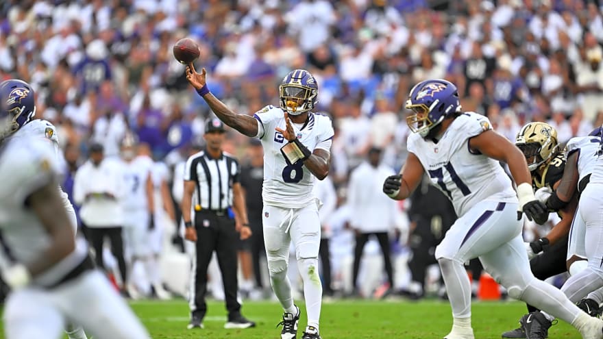 Cowboys’ Defense Focused on Discipline Ahead of Lamar Jackson Challenge