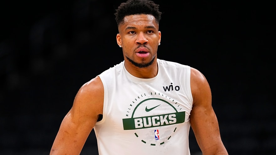 Timberwolves Stay Active at Trade Deadline, Pivot After Giannis Buzz