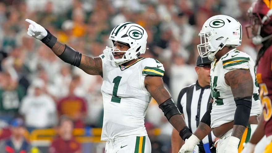 Green Bay Packers cornerbacks performing better than expected thanks to Micah Parsons, pass rush