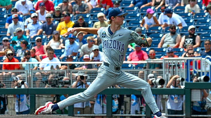 College Baseball: 2026 Big 12 Conference Preview