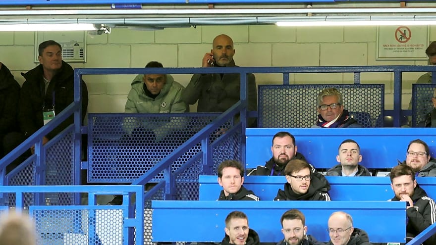 What Reece James blamed for Chelsea defeat after Blues fail to capitalise on strong 65 minutes