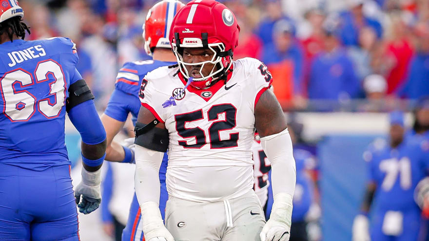 The Exciting, the Disappointing, and the Confusing: Who’s in play for the Packers pick #52?