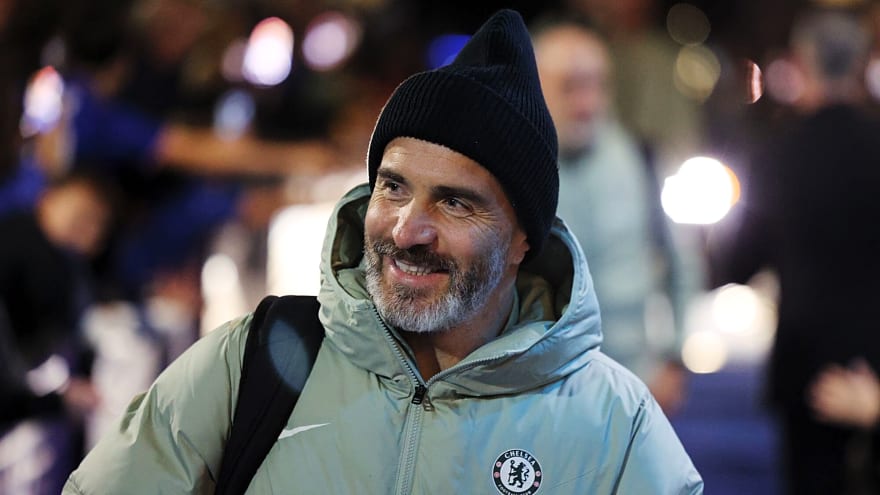 Matt Law reveals what he was 'pretty much told' at start of the season about Maresca’s future