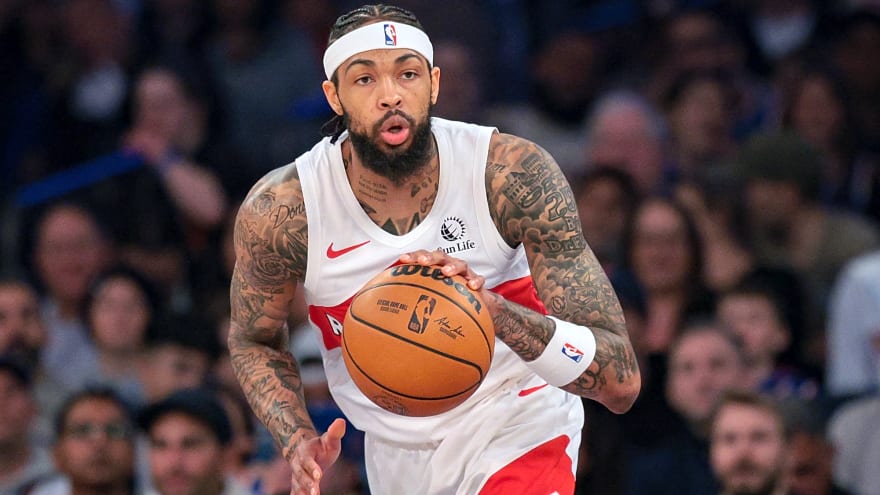 Brandon Ingram Reportedly Had Offseason Surgery: Current Health Status Is Unclear