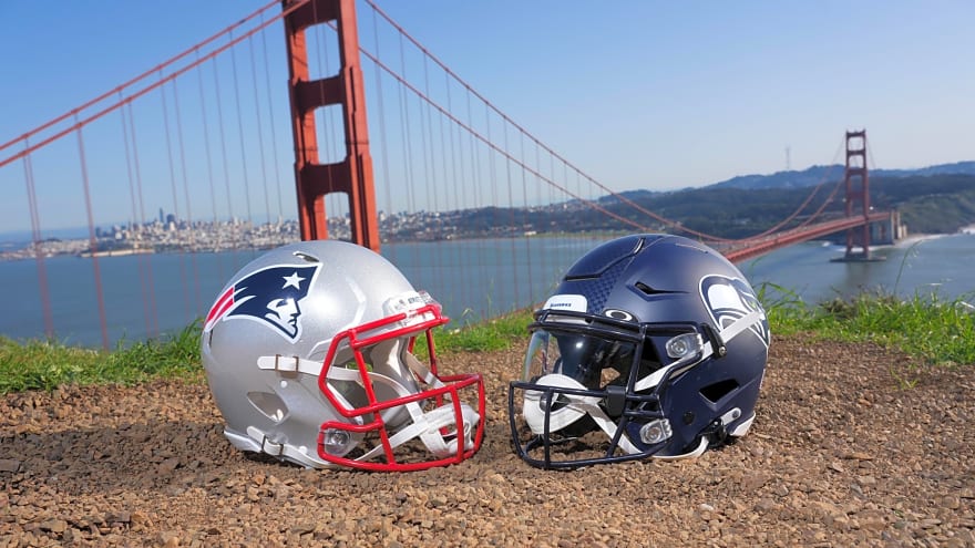 What was the biggest blowout in Super Bowl history?