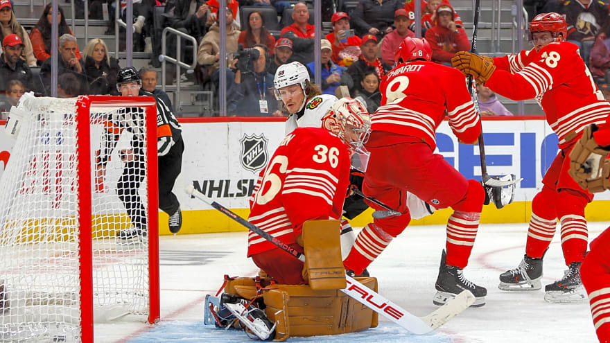 The Blame Game: John Gibson