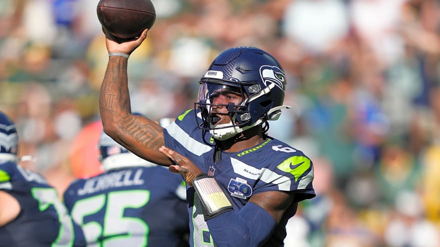 Bleacher Report Writer Would like to see the Dolphins make this Trade