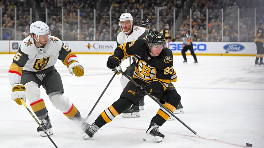 Ex-Maple Leafs Prospect Fraser Minten Is Breaking Out Big Time