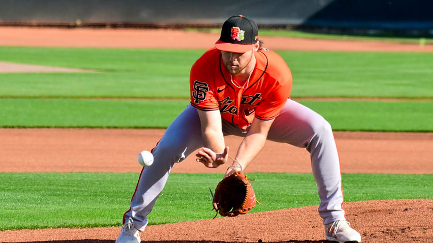 Landen Roupp’s Continued Success Goes a Long Way