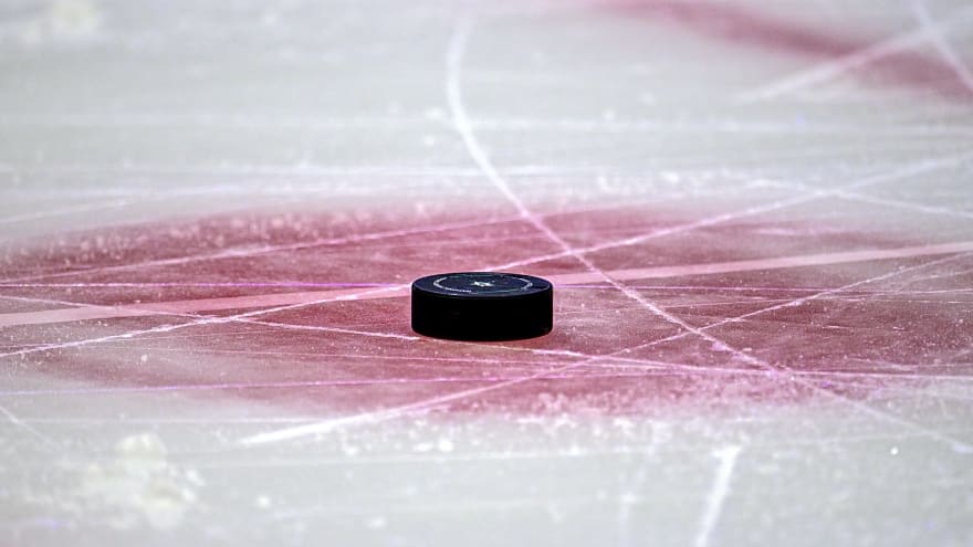 Edmonton Oilers select Ryan Cameron 212th overall in the 2026 NHL Draft