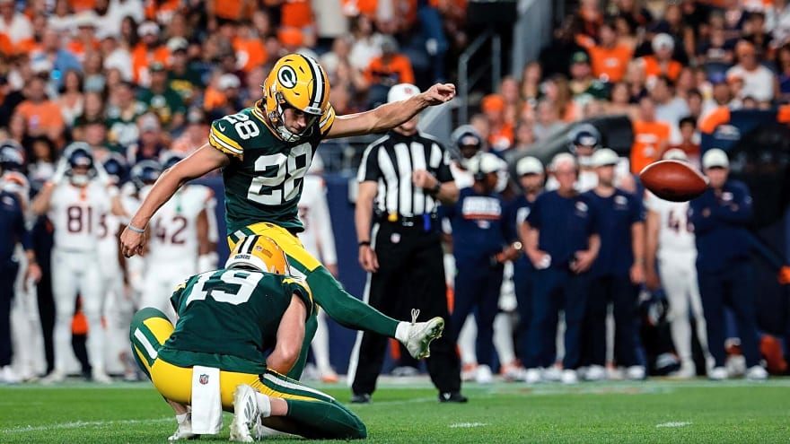 Packers preseason winners and losers from Broncos game reveal telling signs for Week 1 of the regular season