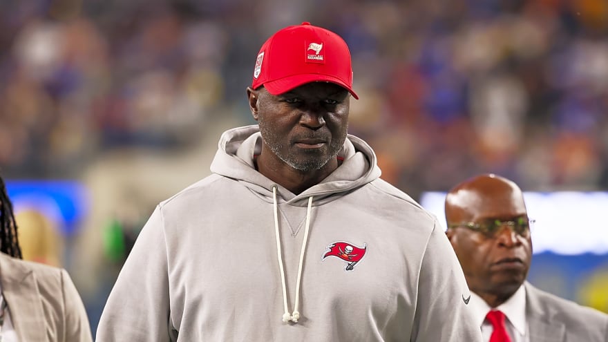Todd Bowles Addresses What Must Be Fixed On Bucs Defense