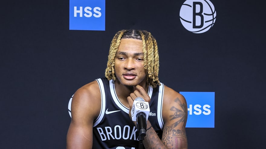 East Notes: Nets, Noah Clowney, Pacers, injuries, Heat