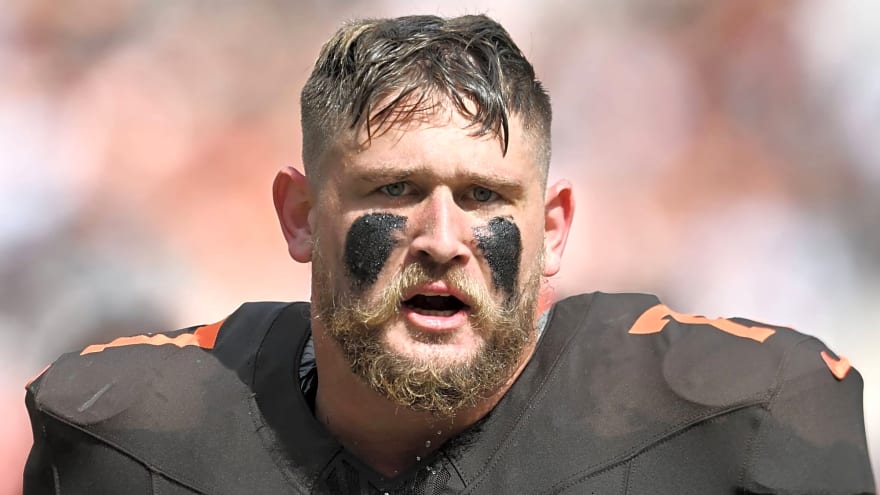 Houston Texans: Have Mutual Interest in 3x-Pro Bowl Guard