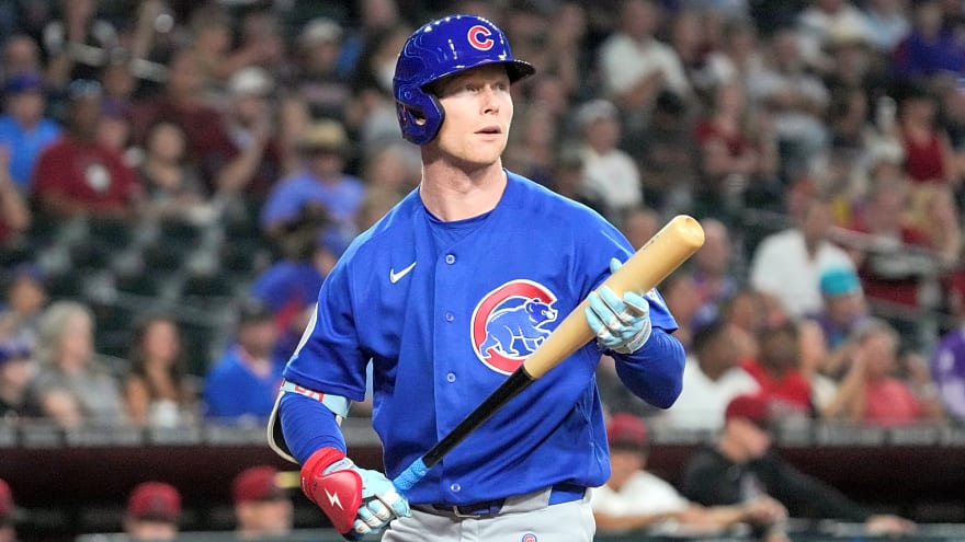 Five most important MLB players to watch in September