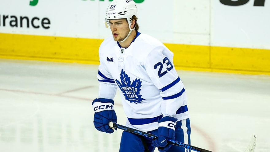 Insider Wondered About Young Defenseman in Matthew Knies Trade Talks