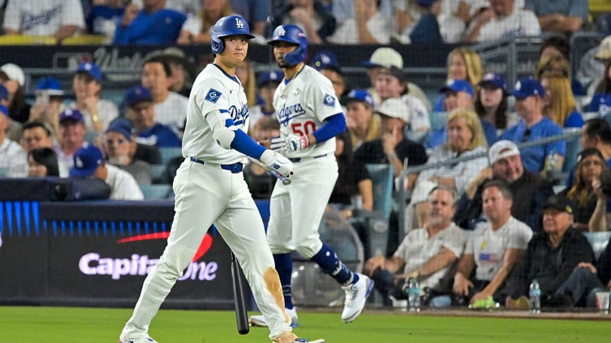 Containing Shohei Ohtani is key to the Blue Jays’ World Series success