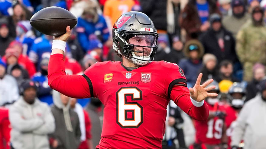 Skeleton Keys To Victory: Buccaneers vs Rams