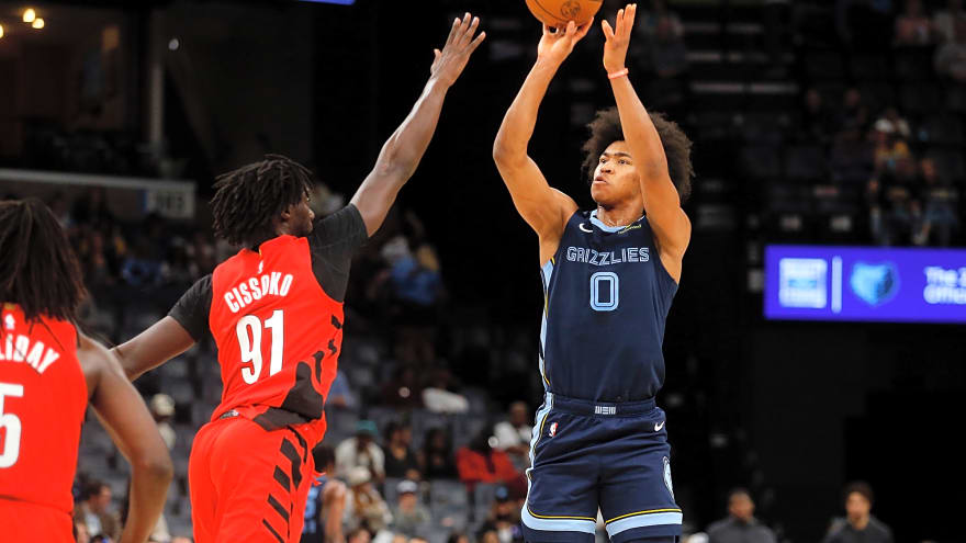 Jaylen Wells To Undergo Toe Surgery, Will Likely Miss Rest Of Season