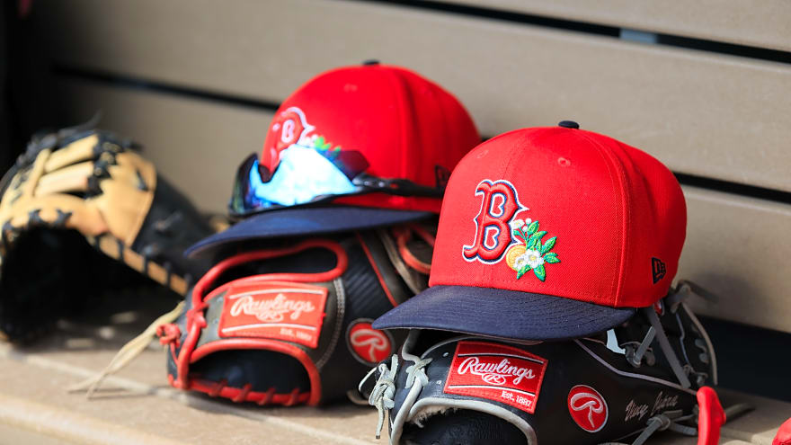 Red Sox pitching prospect Juan Valera cracks Baseball America’s top 100 rankings
