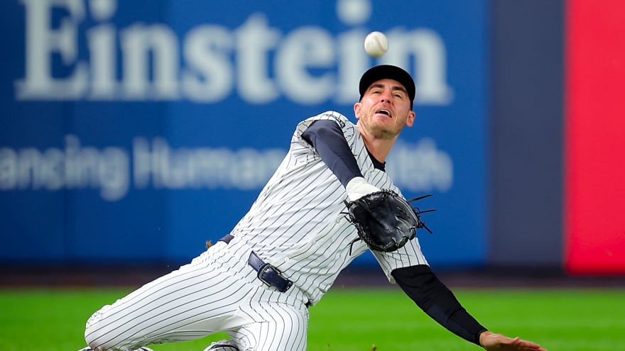 Report: Cody Bellinger is choosing from 4 teams