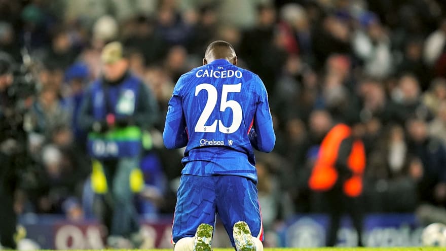 Big Boost for Maresca Ahead of Chelsea vs Arsenal Derby as Palmer Returns