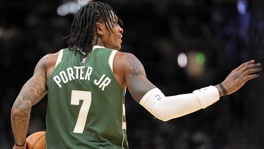 Bucks’ ‘phenomenal’ stretch draws blunt reaction from Doc Rivers amid Giannis Antetokounmpo’s absence