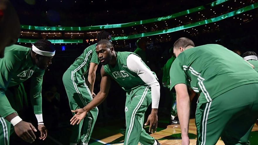 The Mastermind of Boston: How Brad Stevens Engineered an Executive of the Year Masterpiece