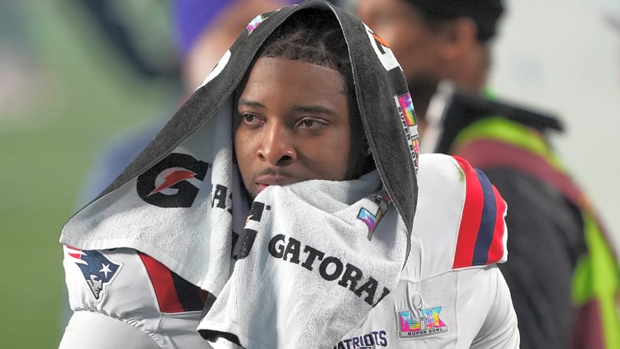 New England Patriots: Move on from Longest-Tenured Player