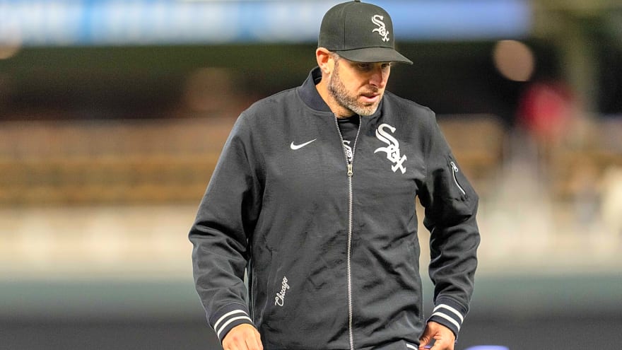 Astros hire Ethan Katz as assistant pitching coach