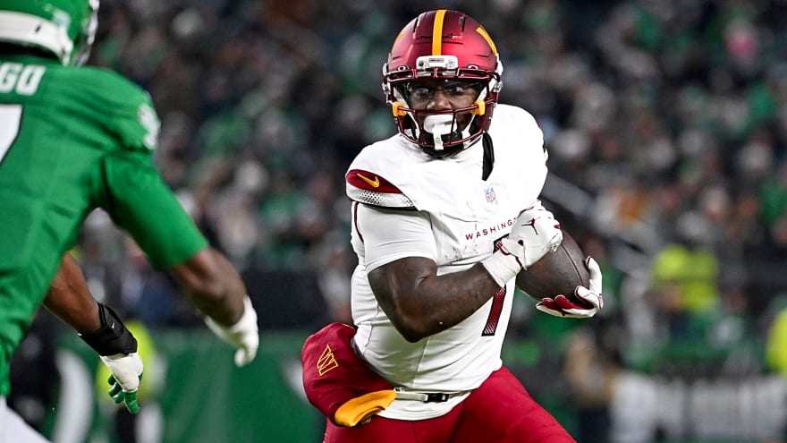 49ers have huge plans for Deebo Samuel