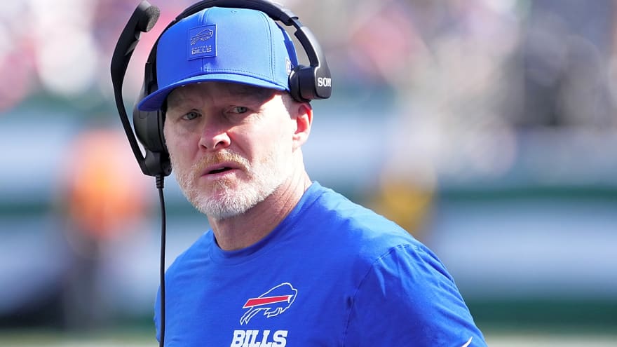 Bills Injury Report: A concerning update with a slew of important players missing time ahead of Week 3 vs. Miami