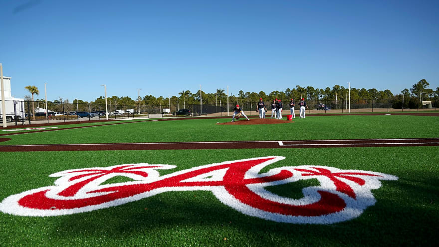 The Atlanta Braves Non-Roster Invitees Primer