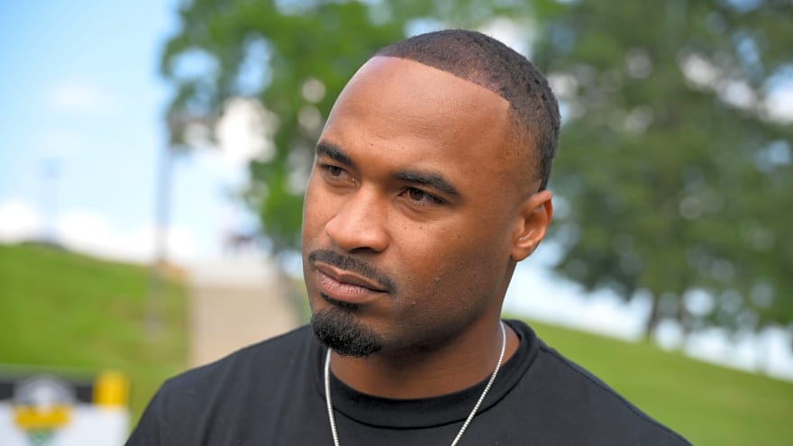 Robert Woods Retires After 13 NFL Seasons, Signs One-Day Contract to Finish as a Ram