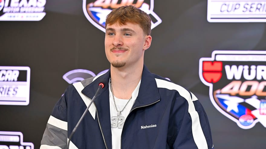 Cooper Flagg goes public with his basketball player girlfriend