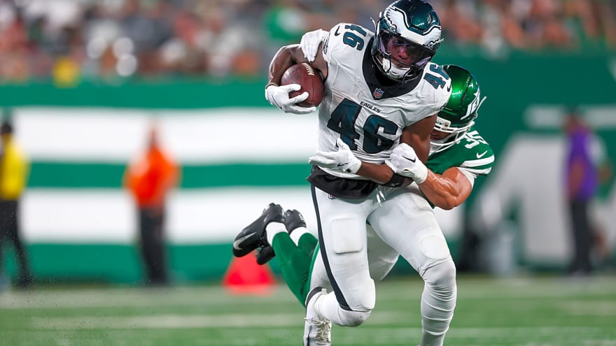 Dolphins Sign Former 2nd Round Pick WR Terrace Marshall Jr